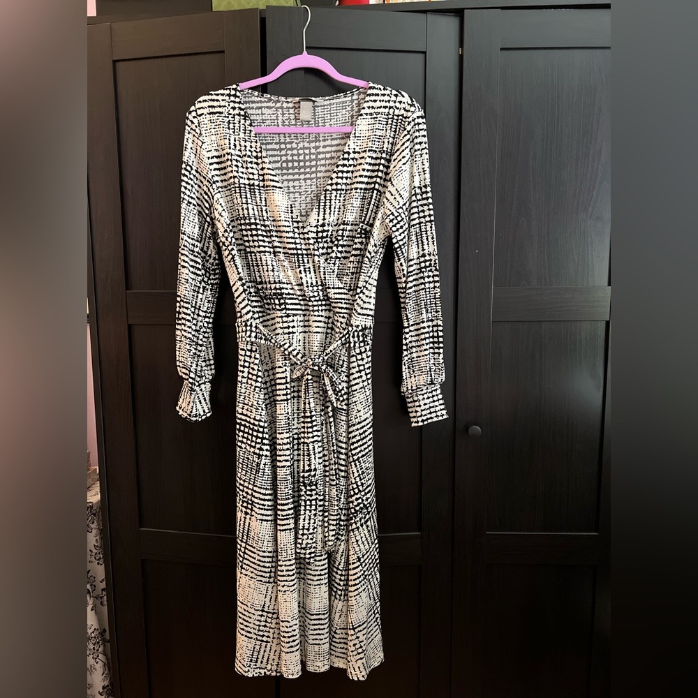 H&M Dress